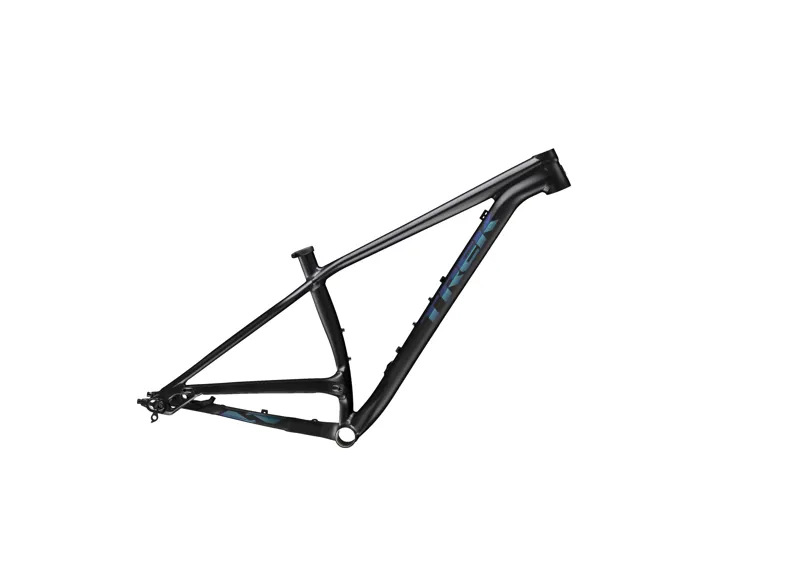 Trek Stache AL Mountain Bike Frame in Black
